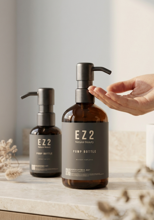 植萃柔膚洗面乳