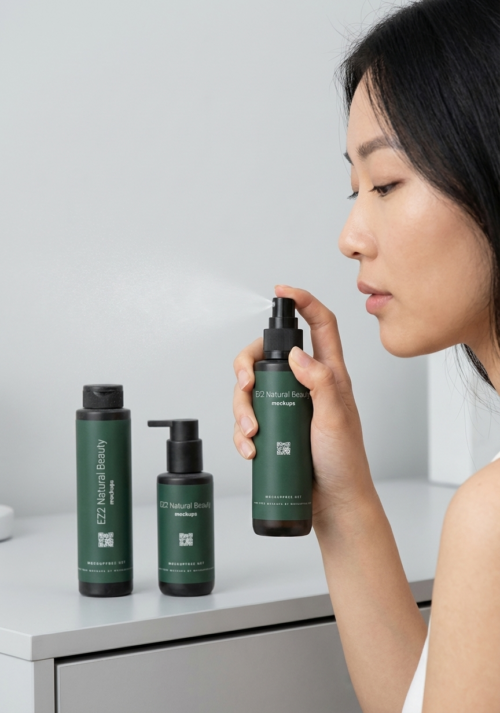 三件組：基礎保濕套組