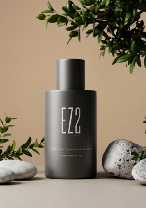 夜間修復精華油