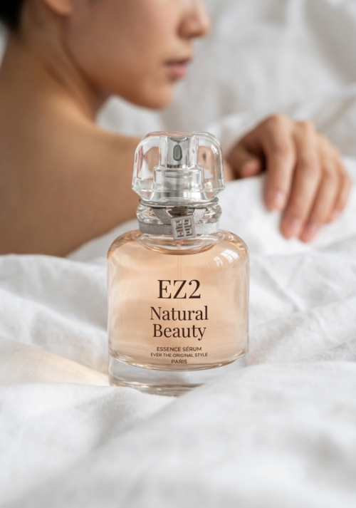 Ez2 香水