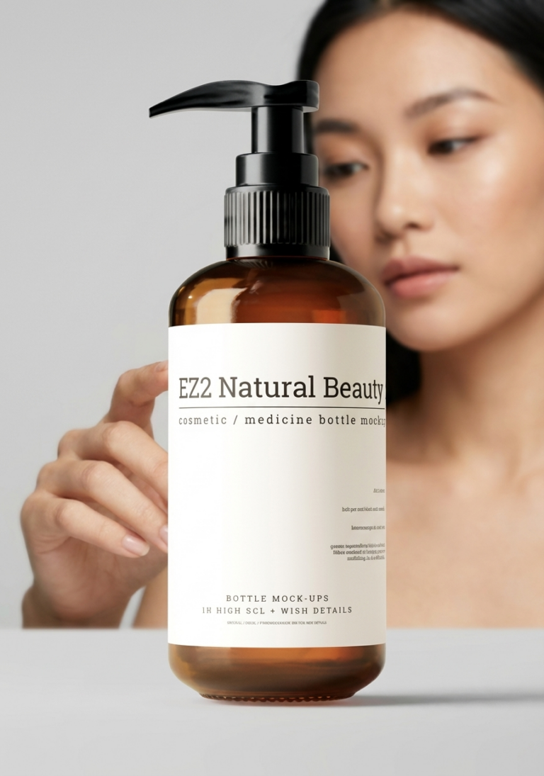 玻尿酸深度保濕霜